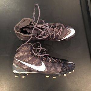 Nike Cleats